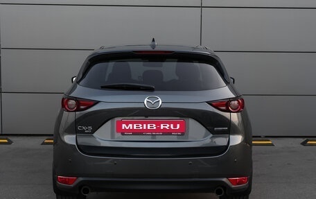 Mazda CX-5 II, 2020 год, 2 698 000 рублей, 6 фотография