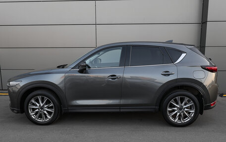 Mazda CX-5 II, 2020 год, 2 698 000 рублей, 8 фотография