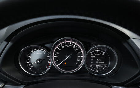 Mazda CX-5 II, 2020 год, 2 698 000 рублей, 13 фотография