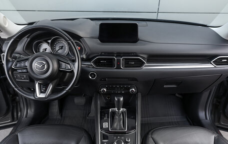Mazda CX-5 II, 2020 год, 2 698 000 рублей, 14 фотография