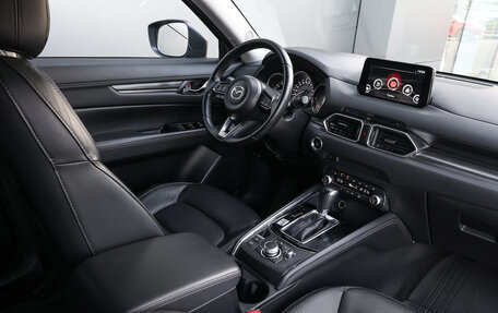 Mazda CX-5 II, 2020 год, 2 698 000 рублей, 10 фотография