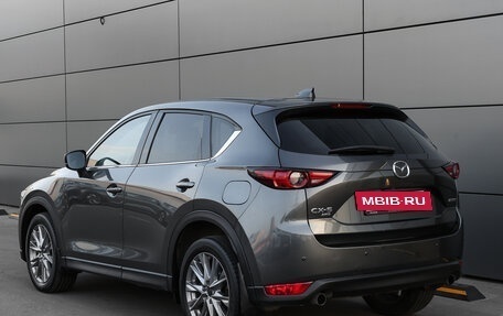 Mazda CX-5 II, 2020 год, 2 698 000 рублей, 7 фотография