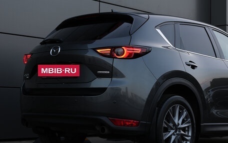 Mazda CX-5 II, 2020 год, 2 698 000 рублей, 22 фотография