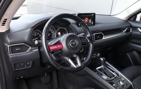 Mazda CX-5 II, 2020 год, 2 698 000 рублей, 23 фотография