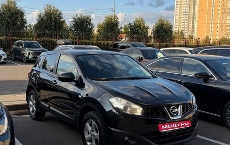 Nissan Qashqai, 2012 год, 1 000 090 рублей, 1 фотография