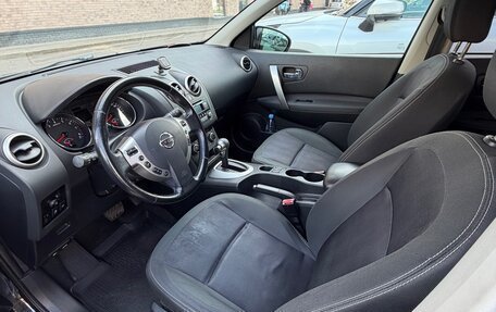Nissan Qashqai, 2012 год, 1 000 090 рублей, 8 фотография