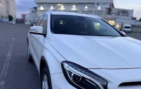 Mercedes-Benz GLA, 2015 год, 2 000 000 рублей, 2 фотография