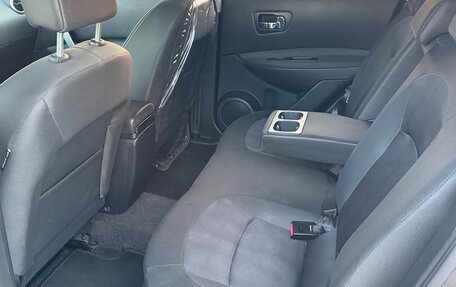 Nissan Qashqai, 2012 год, 1 000 090 рублей, 7 фотография