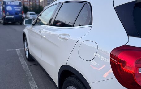 Mercedes-Benz GLA, 2015 год, 2 000 000 рублей, 4 фотография