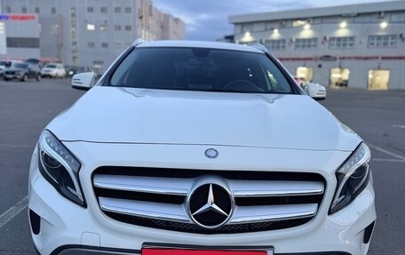Mercedes-Benz GLA, 2015 год, 2 000 000 рублей, 1 фотография
