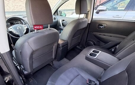 Nissan Qashqai, 2012 год, 1 000 090 рублей, 9 фотография