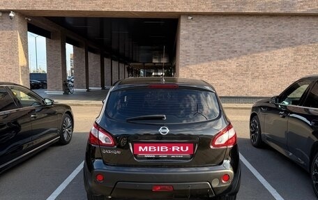 Nissan Qashqai, 2012 год, 1 000 090 рублей, 4 фотография
