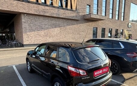 Nissan Qashqai, 2012 год, 1 000 090 рублей, 6 фотография