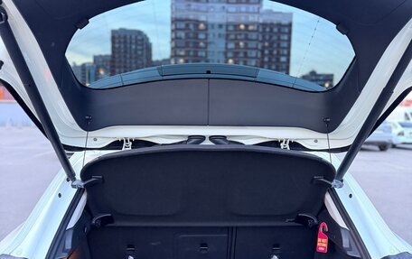 Mercedes-Benz GLA, 2015 год, 2 000 000 рублей, 5 фотография