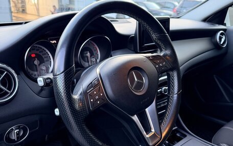 Mercedes-Benz GLA, 2015 год, 2 000 000 рублей, 9 фотография