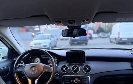 Mercedes-Benz GLA, 2015 год, 2 000 000 рублей, 7 фотография