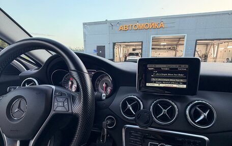 Mercedes-Benz GLA, 2015 год, 2 000 000 рублей, 11 фотография