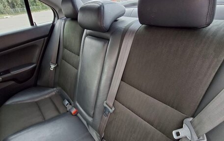 Honda Accord VII рестайлинг, 2007 год, 950 000 рублей, 5 фотография