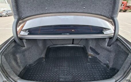 Honda Accord VII рестайлинг, 2007 год, 950 000 рублей, 7 фотография