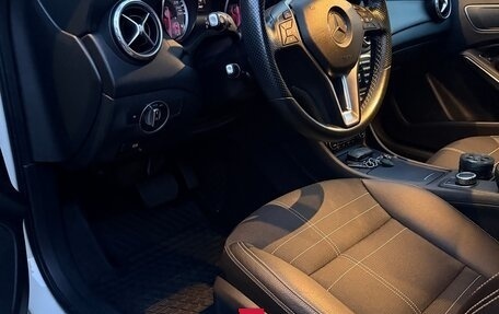 Mercedes-Benz GLA, 2015 год, 2 000 000 рублей, 12 фотография