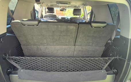 Chevrolet Tahoe IV, 2016 год, 4 600 000 рублей, 16 фотография