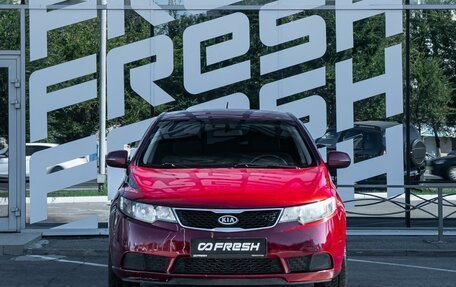 KIA Cerato III, 2012 год, 999 000 рублей, 3 фотография