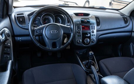 KIA Cerato III, 2012 год, 999 000 рублей, 6 фотография