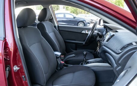 KIA Cerato III, 2012 год, 999 000 рублей, 8 фотография
