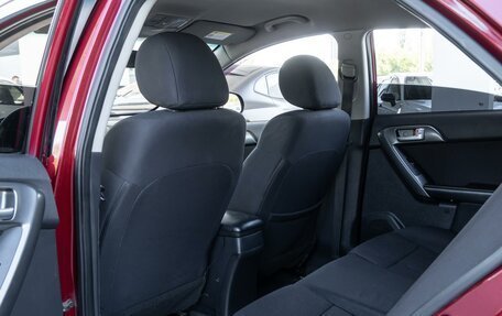 KIA Cerato III, 2012 год, 999 000 рублей, 11 фотография