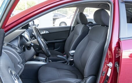 KIA Cerato III, 2012 год, 999 000 рублей, 10 фотография