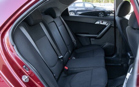 KIA Cerato III, 2012 год, 999 000 рублей, 7 фотография