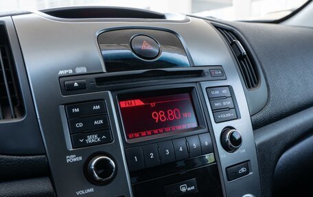 KIA Cerato III, 2012 год, 999 000 рублей, 14 фотография