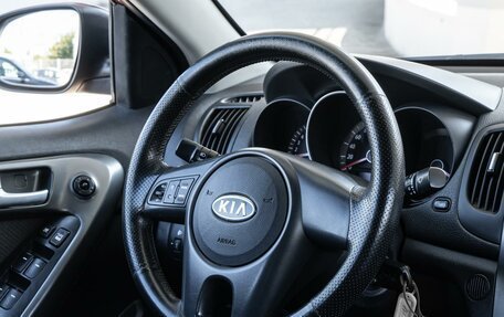 KIA Cerato III, 2012 год, 999 000 рублей, 16 фотография