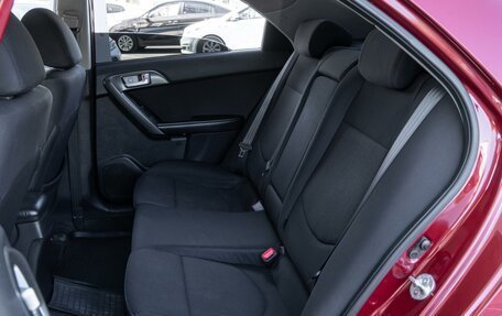 KIA Cerato III, 2012 год, 999 000 рублей, 9 фотография