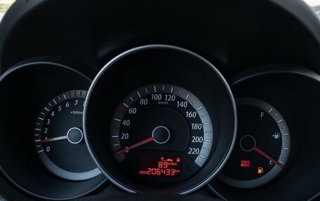 KIA Cerato III, 2012 год, 999 000 рублей, 12 фотография
