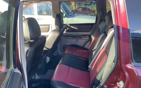 Nissan X-Trail, 2002 год, 350 000 рублей, 6 фотография
