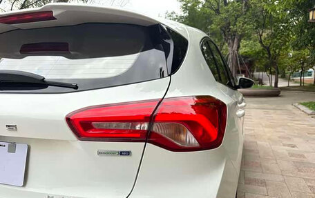 Ford Focus IV, 2023 год, 1 400 000 рублей, 6 фотография