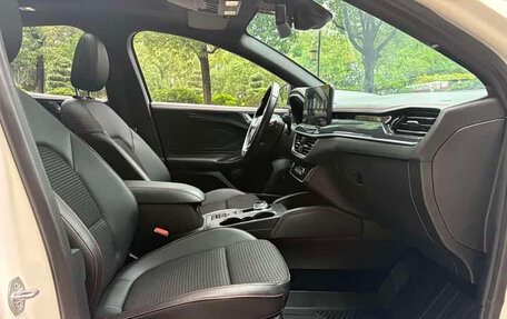 Ford Focus IV, 2023 год, 1 400 000 рублей, 9 фотография