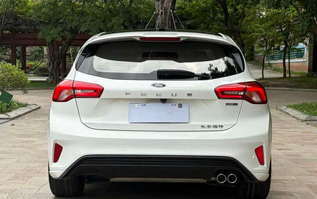 Ford Focus IV, 2023 год, 1 400 000 рублей, 5 фотография