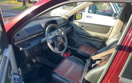 Nissan X-Trail, 2002 год, 350 000 рублей, 5 фотография