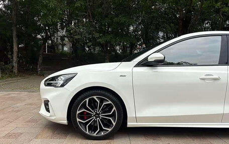 Ford Focus IV, 2023 год, 1 400 000 рублей, 7 фотография