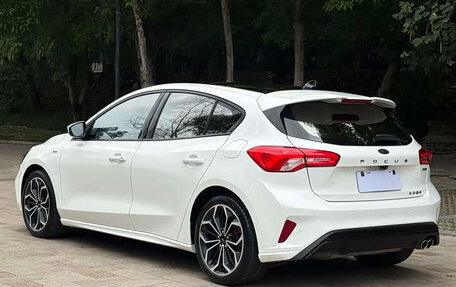 Ford Focus IV, 2023 год, 1 400 000 рублей, 4 фотография