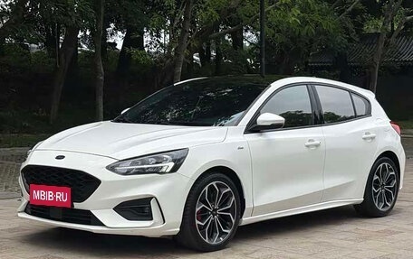 Ford Focus IV, 2023 год, 1 400 000 рублей, 1 фотография