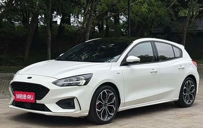 Ford Focus IV, 2023 год, 1 400 000 рублей, 1 фотография