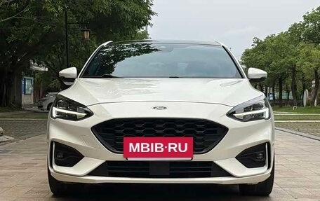 Ford Focus IV, 2023 год, 1 400 000 рублей, 3 фотография