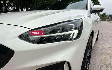 Ford Focus IV, 2023 год, 1 400 000 рублей, 8 фотография