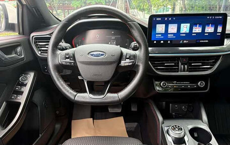 Ford Focus IV, 2023 год, 1 400 000 рублей, 12 фотография