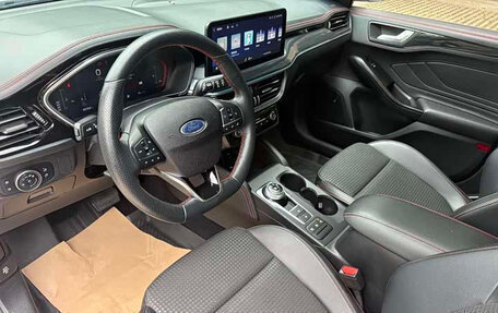 Ford Focus IV, 2023 год, 1 400 000 рублей, 10 фотография