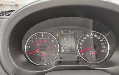 Nissan X-Trail, 2011 год, 950 000 рублей, 1 фотография