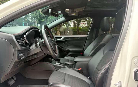 Ford Focus IV, 2023 год, 1 400 000 рублей, 13 фотография